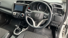 Honda Jazz 1.3 SE 5dr Petrol Hatchback